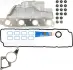 Комплект прокладок ГБЦ FORD Transit 2,4TD 02-06 victor reinz 023375802