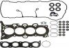 Комплект прокладок ГБЦ HYUNDAI/KIA Tucson/Sportage/Sonata G4NA \'\'2.0 \'\'13>> victor Reinz ""02-11315-01"