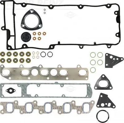 Комплект прокладок ГБЦ LAND ROVER Discovery II 2.5 Td5 4x4 ""99-04"" Victor Reinz ""023682401" (фото 1)