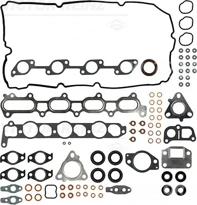 Комплект прокладок ГБЦ MITSUBISHI L200/Pajero Sport ''2.5DID ''07-15 victor reinz 021698701
