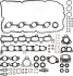 Комплект прокладок ГБЦ MITSUBISHI L200/Pajero Sport ''2.5DID ''07-15 victor reinz 021698701