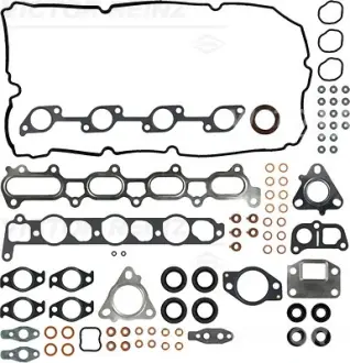 Комплект прокладок ГБЦ MITSUBISHI L200/Pajero Sport ''2.5DID ''07-15 Victor Reinz 021698701