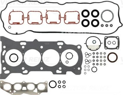 Комплект прокладок ГБЦ TOYOTA 1AR-FE 07-15 victor Reinz ""02-10152-01"