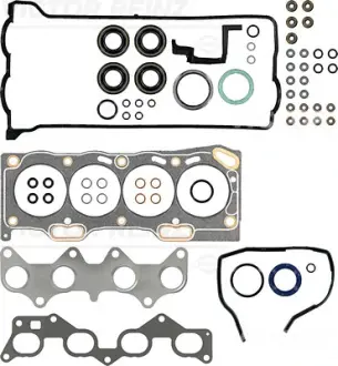 Комплект прокладок ГБЦ TOYOTA 4E-FE 92-00 victor reinz 025284501 Тойота Королла е100