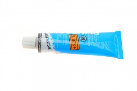 Комплект прокладок ГБЦ, верхні victor Reinz 023605102