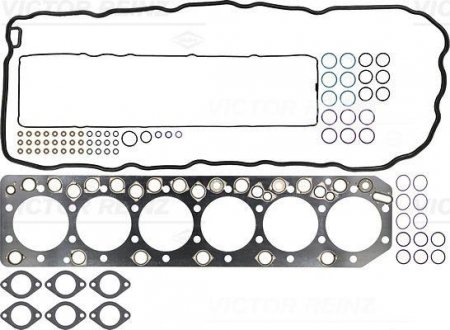 Комплект прокладок ГБЦ, верхні victor Reinz 02-36435-02