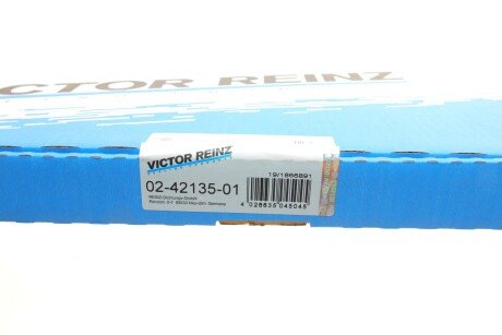 Комплект прокладок ГБЦ, верхні victor Reinz 02-42135-01