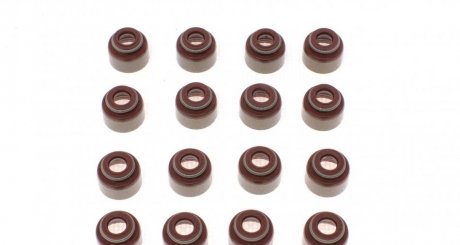 Комплект прокладок ГБЦ, верхні victor Reinz 025320501