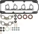 Комплект прокладок ГБЦ VW Polo \'\'1,4D \'\'>>94 Victor Reinz 022653901 (фото 1)