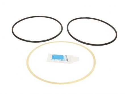 Комплект прокладок, гильза цилиндра victor Reinz 157603101