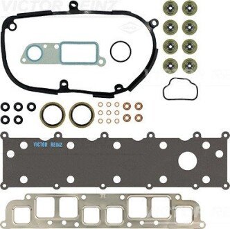 Комплект прокладок, головка цилиндра victor Reinz 023549602 на Rover 45