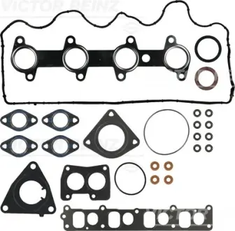 Комплект прокладок, головка цилиндра victor reinz 023563804
