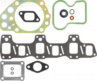 Комплект прокладок, головка цилиндра victor Reinz 033116002