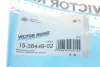 Комплект прокладок гумових victor reinz 153844902