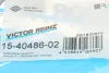 Комплект прокладок гумових victor reinz 154048602
