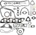 Комплект прокладок HYUNDAI/MITSUBISHI 4D56T/4D56TD/D4BA/D4BB/D4BF/D4BH/D4BX victor reinz 015225203