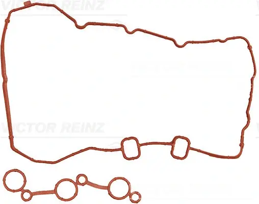 Комплект прокладок клап.кришки victor reinz 15-11549-01