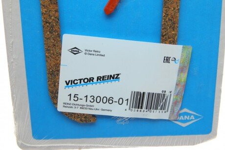 Комплект прокладок клапанной крышки victor Reinz 151300601