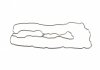 Комплект прокладок, крышка головки цилиндра victor Reinz 15-10180-01