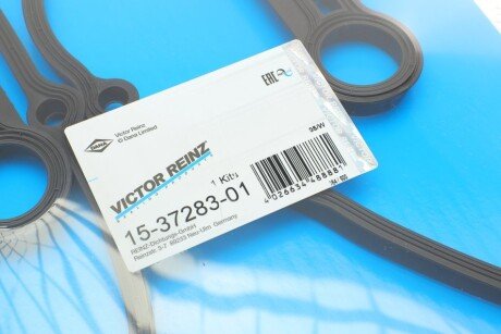 Комплект прокладок, крышка головки цилиндра victor Reinz 153728301