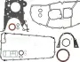 Комплект прокладок масляного піддону BMW 3(E36,E46),Z3 1,6-1,8 98-02 victor reinz 083313901