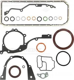Комплект прокладок масляного піддону BMW M52 victor reinz 082769803 Бмв E38