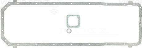 Комплект прокладок, масляный поддон victor Reinz 102697301