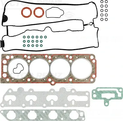 Комплект прокладок OPEL 2.0I 16V DOHC X20XEV victor reinz 02-33005-01