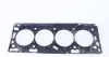 Комплект прокладок OPEL victor reinz 023724001