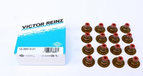 Комплект прокладок OPEL victor Reinz 023724001