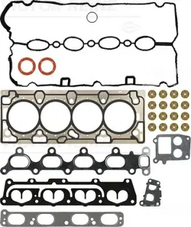 Комплект прокладок OPEL Z16XEP victor reinz 02-36025-01