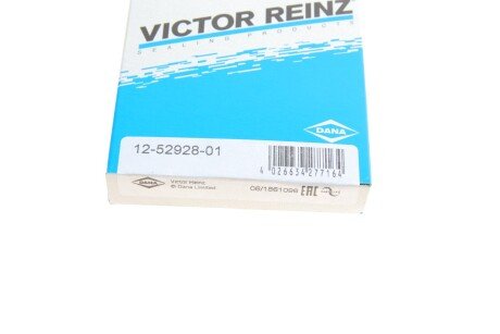 Комплект прокладок, стержень клапана victor Reinz 125292801
