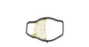 Комплект прокладок TOYOTA 2.0 1AZ-FE victor reinz 015350502