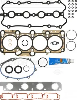 Комплект прокладок VAG AXX/BGB/BHZ/BPG/BPJ/BPY/BUL/BWA/BWE/BWT/BYK victor reinz 023600501