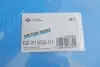 Комплект прокладок верхний MB 2.0/2.2 CDI OM611/OM646 victor reinz 023155501