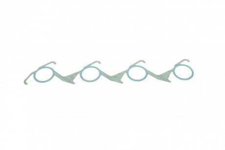 Комплект прокладок верхний MB 2.3D OM601D23 victor Reinz 023415001