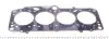 Комплект прокладок верхний VAG 1.6 AVU/BFQ/BFS/CCSA 00- victor reinz 023128005