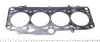 Комплект прокладок верхний VAG 1.6 AVU/BFQ/BFS/CCSA 00- victor reinz 023128005