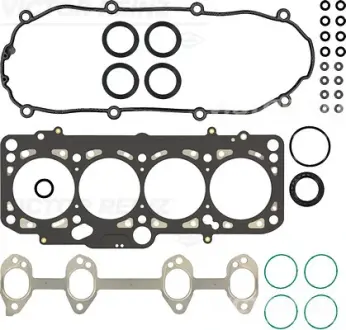 Комплект прокладок верхний VAG 1.6 AVU/BFQ/BFS/CCSA 00- victor reinz 02-31280-05