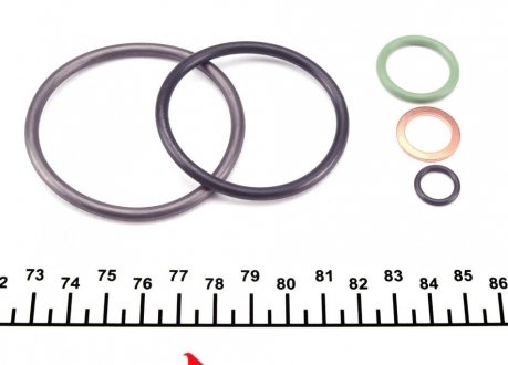 Комплект прокладок victor Reinz 084084701