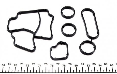 Комплект прокладок victor Reinz 084084701