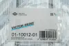 Комплект прокладок з різних матеріалів Victor Reinz 011001201 (фото 2)