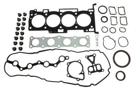 Комплект прокладок з різних матеріалів victor Reinz 01-10012-01 на Hyundai Санта фе 2