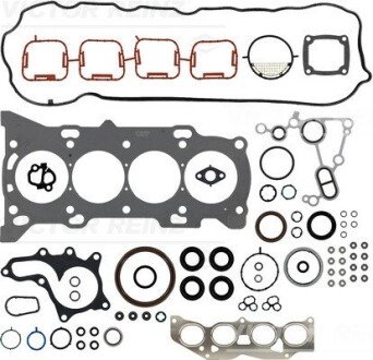Комплект прокладок з різних матеріалів victor Reinz 01-10152-01 на Тойота Венза