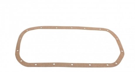 Комплект прокладок з різних матеріалів victor Reinz 015223001