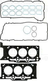 Комплект прокладок з різних матеріалів victor reinz 021005301 Jeep Grand Cherokee