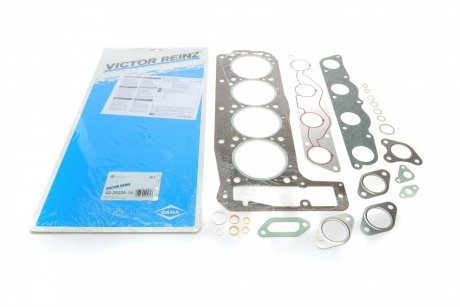 Комплект прокладок з різних матеріалів victor Reinz 02-25225-14