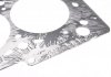 Комплект прокладок з різних матеріалів victor Reinz 02-31675-01