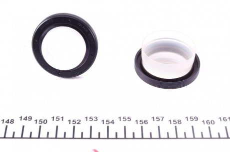 Комплект прокладок з різних матеріалів victor Reinz 023167502