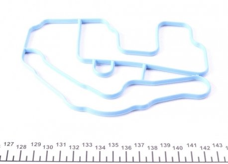 Комплект прокладок з різних матеріалів victor Reinz 023167502